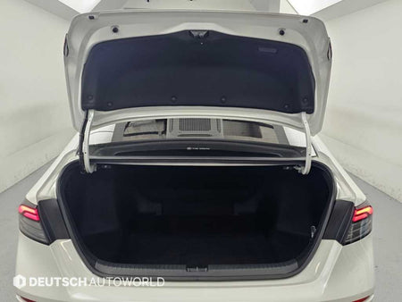 Honda Accord — photo 19