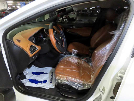 CHEVROLET Cruze — photo 06