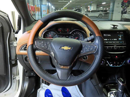 CHEVROLET Cruze — photo 08