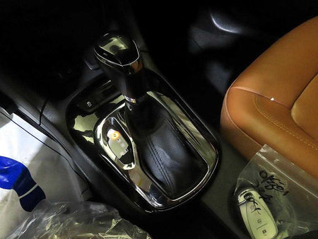 CHEVROLET Cruze — photo 12