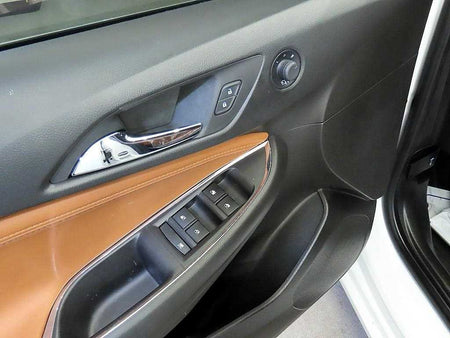 CHEVROLET Cruze — photo 13