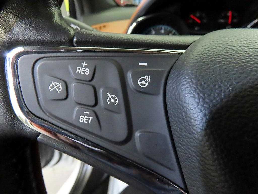 CHEVROLET Cruze — photo 15