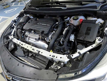 CHEVROLET Cruze — photo 18