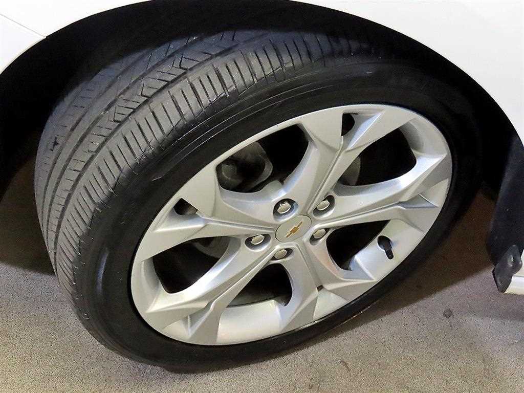CHEVROLET Cruze — photo 19