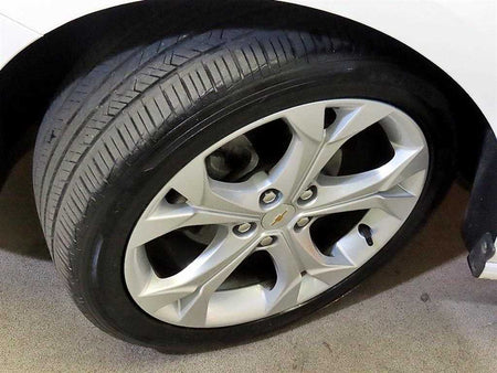 CHEVROLET Cruze — photo 19