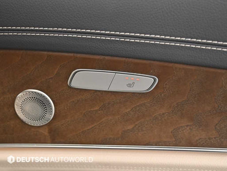 Mercedes-Benz E-Class — photo 16