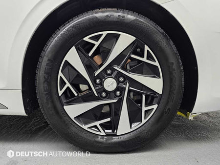 Hyundai Grandeur — photo 05