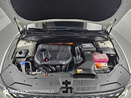 Hyundai Grandeur — photo 06