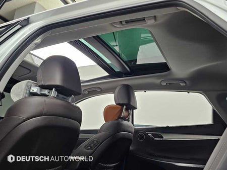 Hyundai Grandeur — photo 18