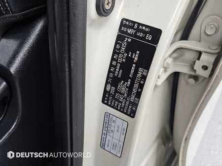 Kia RAY — photo 20
