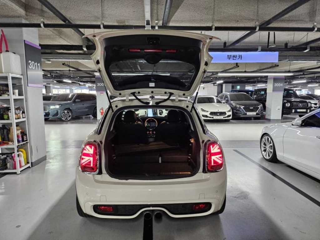 Mini Cooper — photo 03
