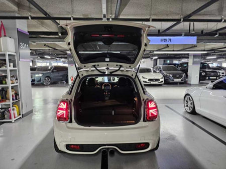 Mini Cooper — photo 03