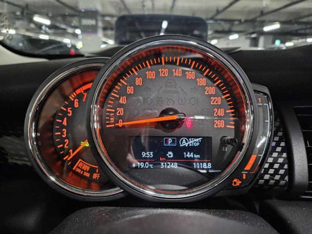 Mini Cooper — photo 05