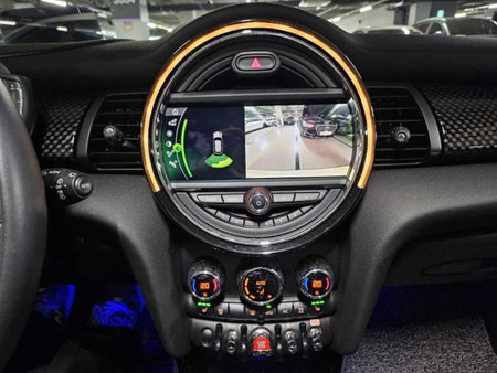 Mini Cooper — photo 06