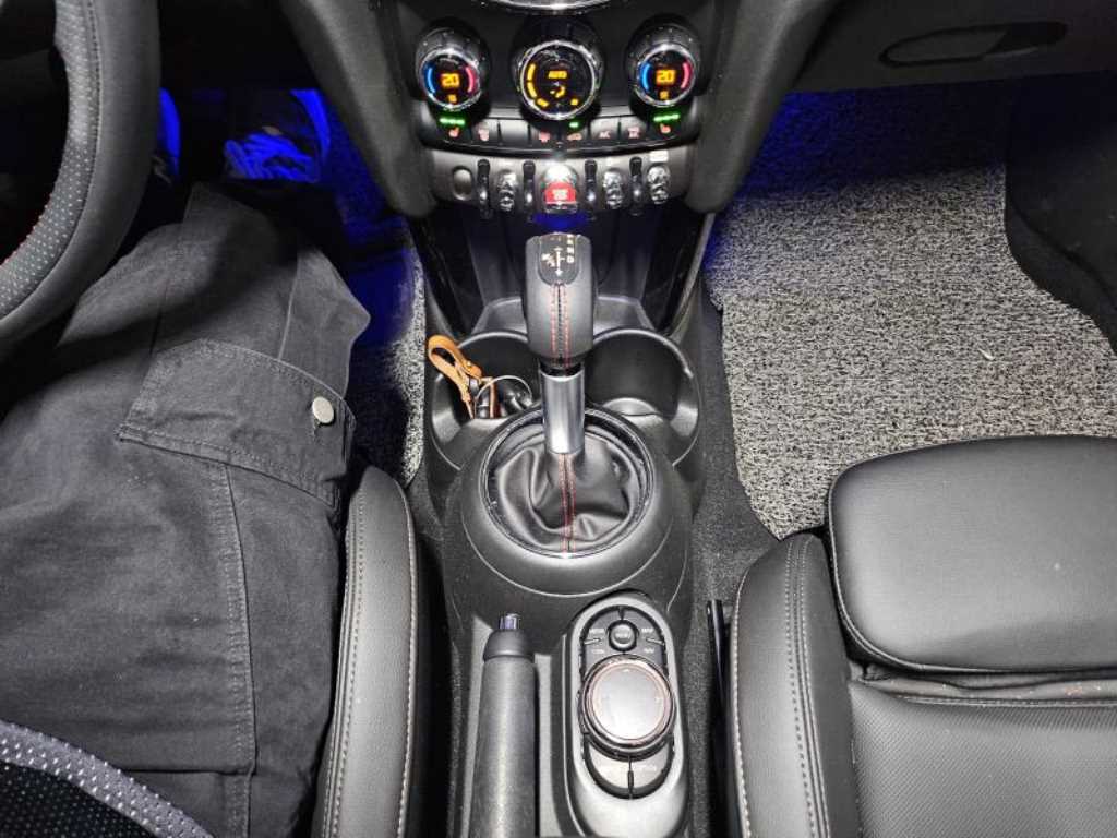 Mini Cooper — photo 07