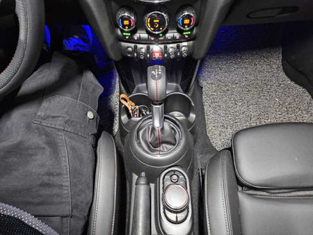 Mini Cooper — photo 07