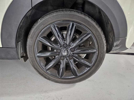 Mini Cooper — photo 13