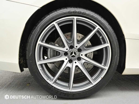 Mercedes-Benz S-Class — photo 05