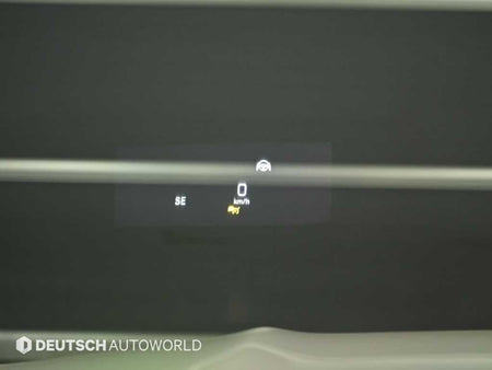 Mercedes-Benz S-Class — photo 17