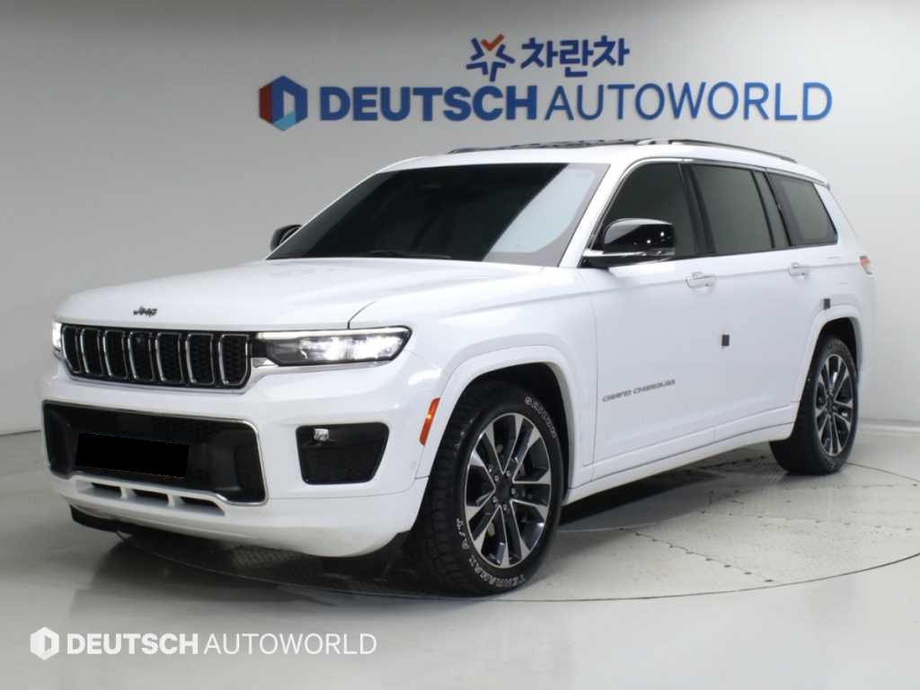 Jeep Cherokee — photo 01