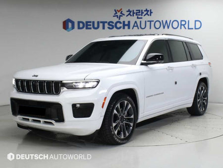 Jeep Cherokee — photo 01