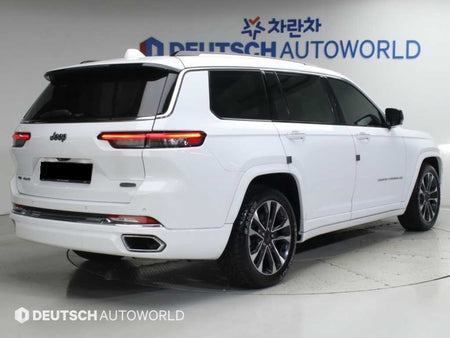 Jeep Cherokee — photo 02