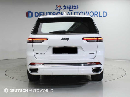 Jeep Cherokee — photo 04