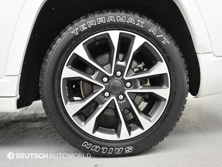 Jeep Cherokee — photo 05