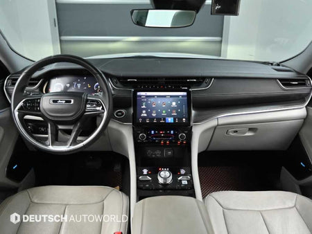 Jeep Cherokee — photo 07
