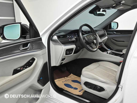 Jeep Cherokee — photo 11