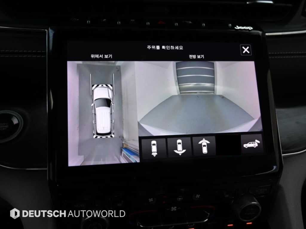 Jeep Cherokee — photo 15