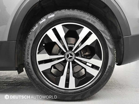 Mercedes-Benz GLB-Class — photo 05