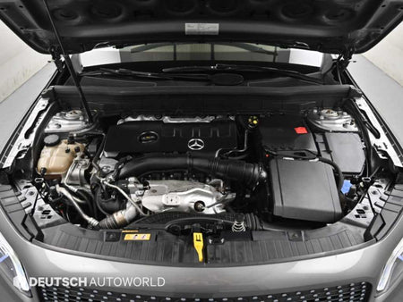 Mercedes-Benz GLB-Class — photo 06