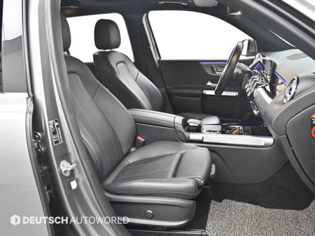 Mercedes-Benz GLB-Class — photo 10