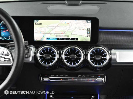 Mercedes-Benz GLB-Class — photo 14