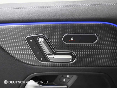 Mercedes-Benz GLB-Class — photo 17
