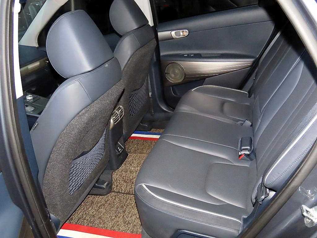 Hyundai Nexo — photo 07