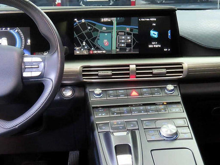Hyundai Nexo — photo 11