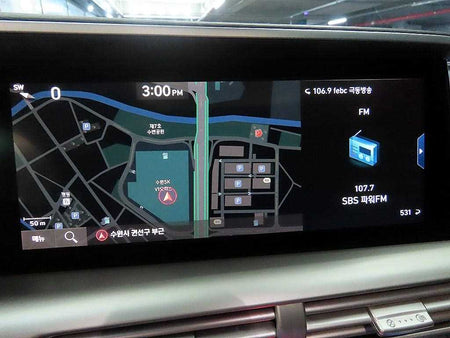 Hyundai Nexo — photo 13