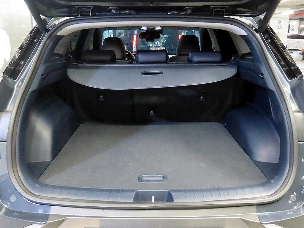 Hyundai Nexo — photo 16