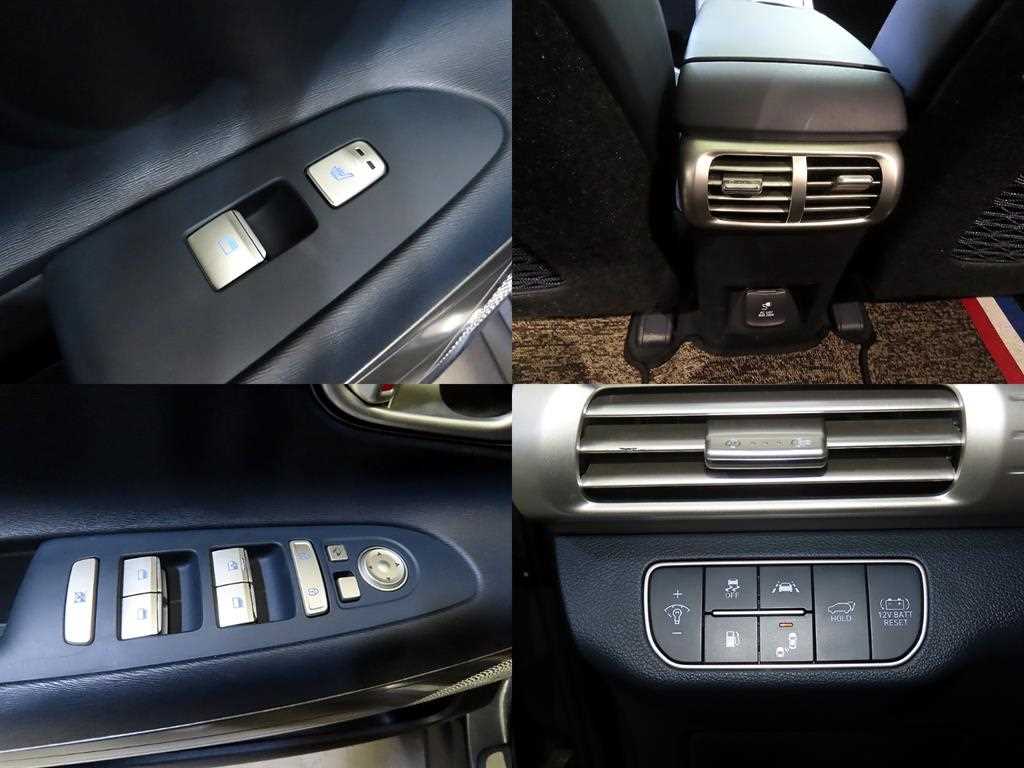 Hyundai Nexo — photo 17
