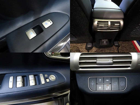 Hyundai Nexo — photo 17
