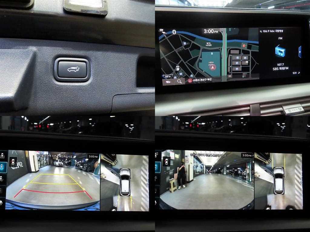 Hyundai Nexo — photo 18
