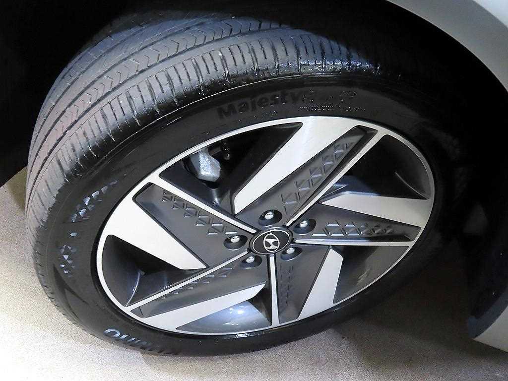 Hyundai Nexo — photo 20