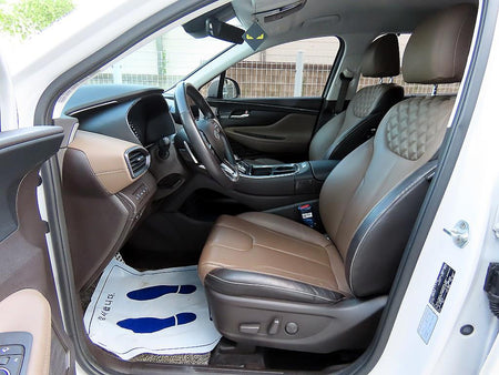 Hyundai Santafe — photo 05