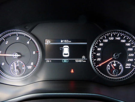 Hyundai Santafe — photo 09
