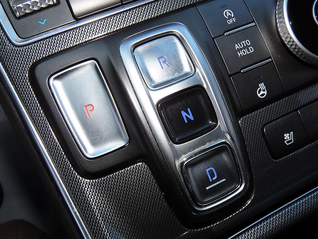 Hyundai Santafe — photo 10