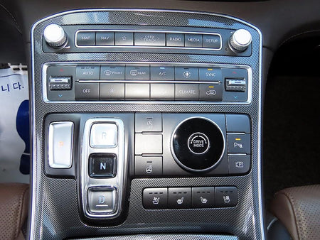 Hyundai Santafe — photo 13
