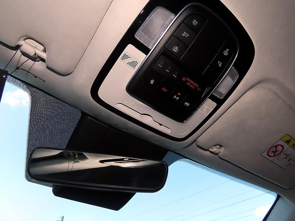 Hyundai Santafe — photo 14