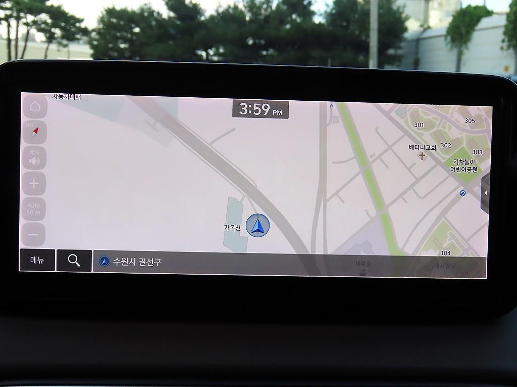 Hyundai Santafe — photo 15